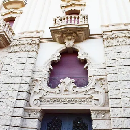 Ad Maiora Salento * 莱切