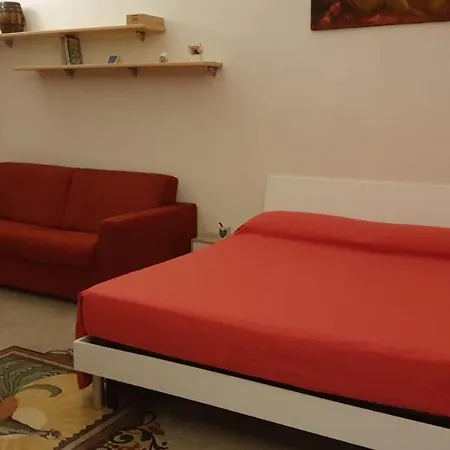 Ad Maiora Salento 莱切