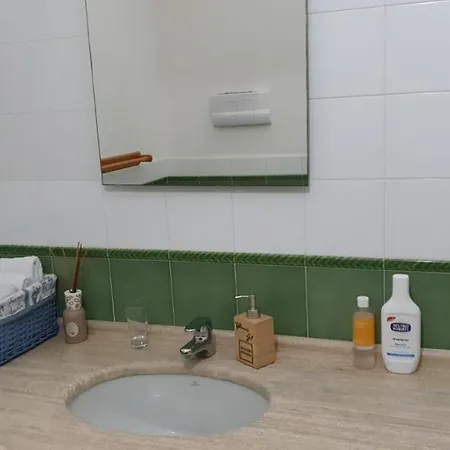 公寓 Ad Maiora Salento