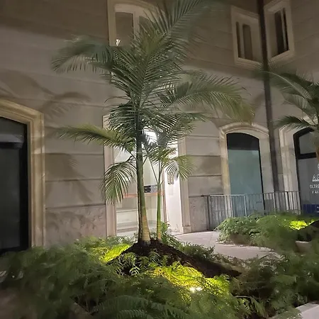 Διαμέρισμα Ad Maiora Salento