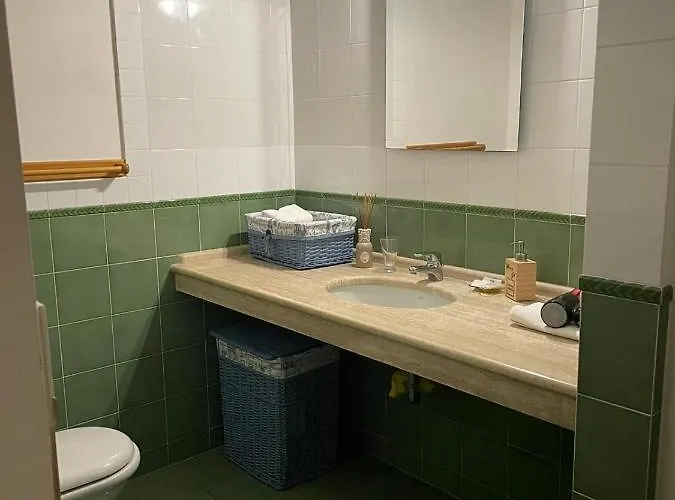 Apartamento Ad Maiora Salento Lecce