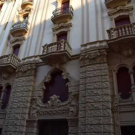 Ad Maiora Salento Apartmán *