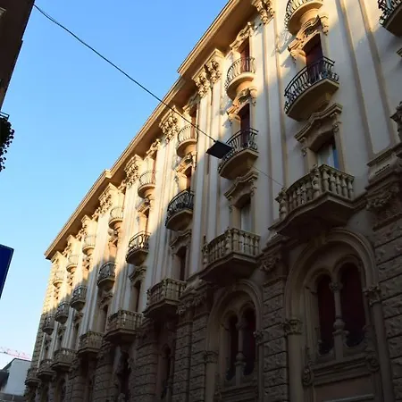 Apartmán Ad Maiora Salento