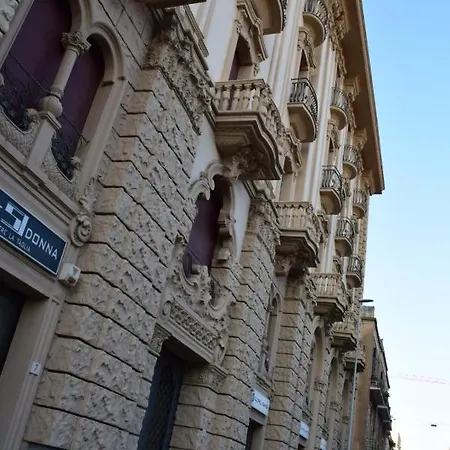 Ad Maiora Salento Apartmán