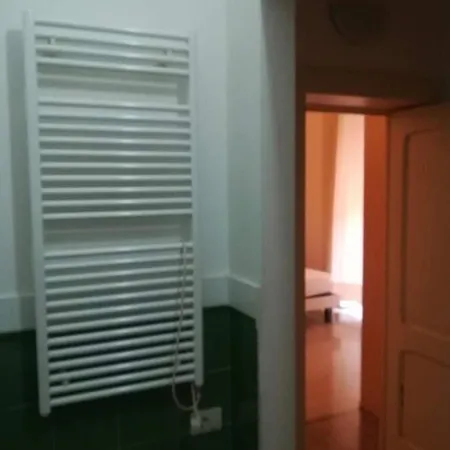 Ad Maiora Salento Apartment *