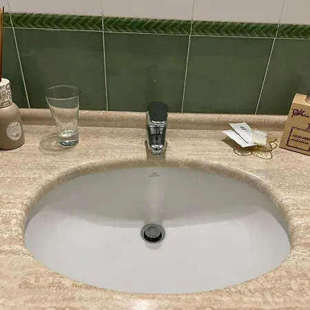 Apartment Ad Maiora Salento Lecce