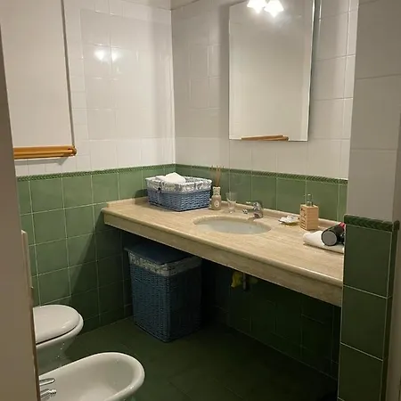 Apartmán Ad Maiora Salento Lecce