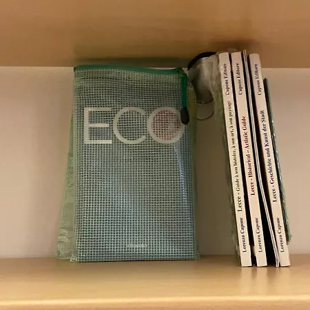 Ad Maiora Salento Apartment