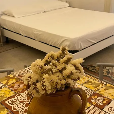 Apartmán Ad Maiora Salento