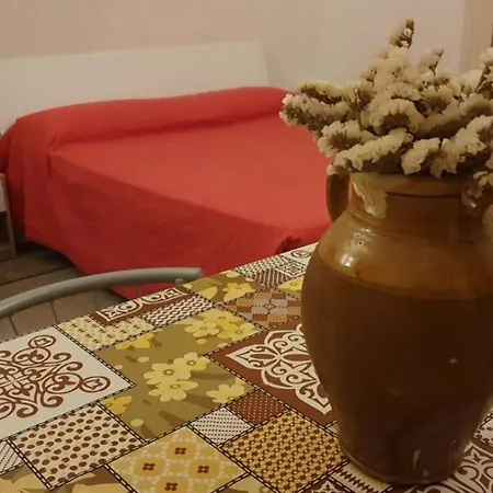 Apartment Ad Maiora Salento Lecce