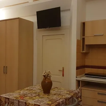 Ad Maiora Salento Apartment