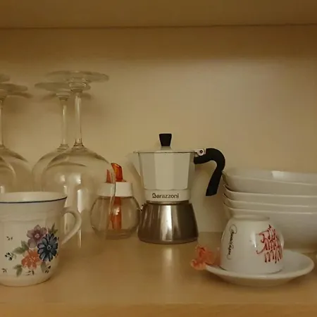 Apartment Ad Maiora Salento *