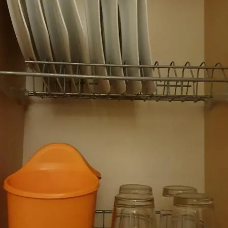 Ad Maiora Salento Apartmán