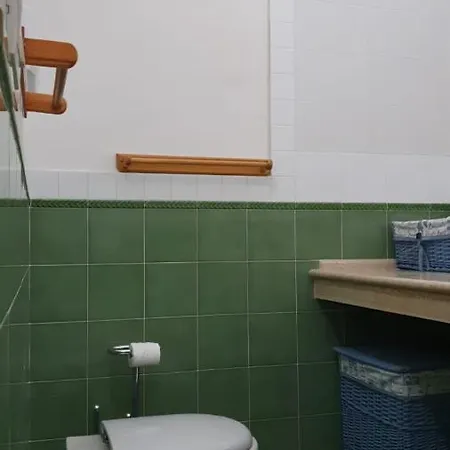 Apartment Ad Maiora Salento