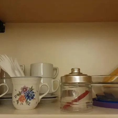 Ad Maiora Salento Apartment Lecce