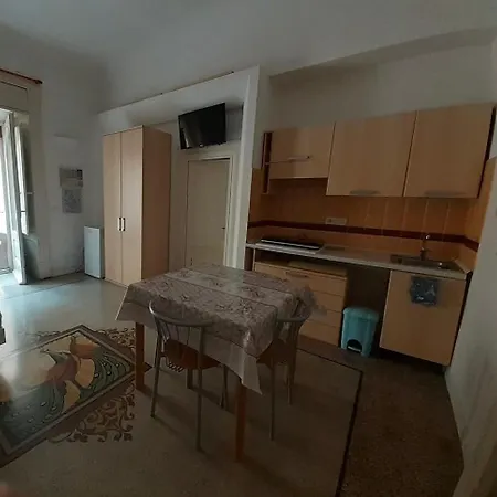 Apartment Ad Maiora Salento