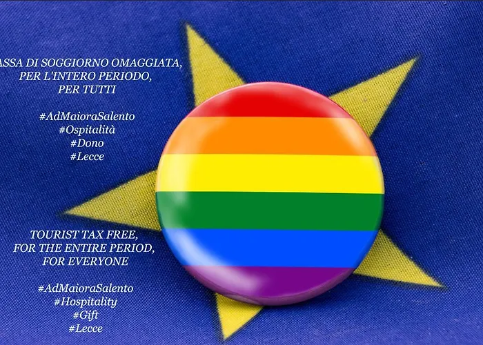 Ad Maiora Salento Apartament Lecce